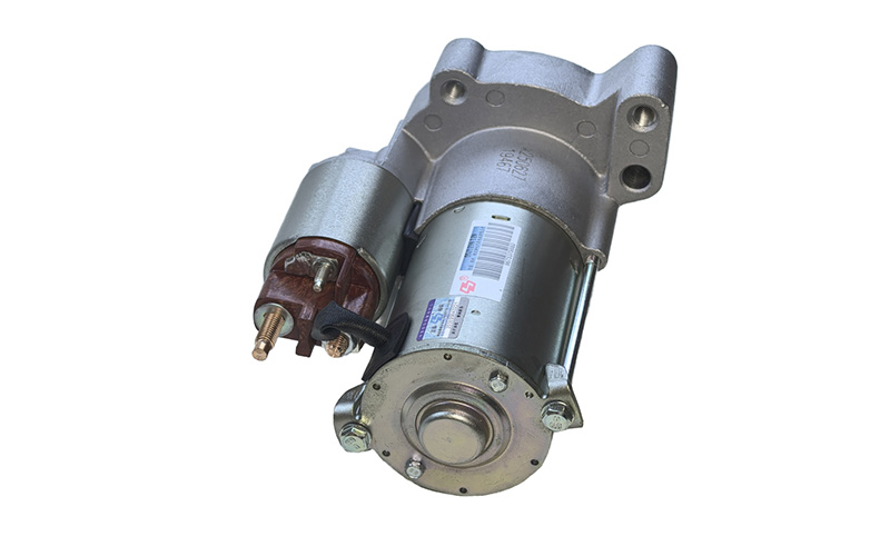 9675379880 12v Premium Starter Motor for Citroën Vehicles