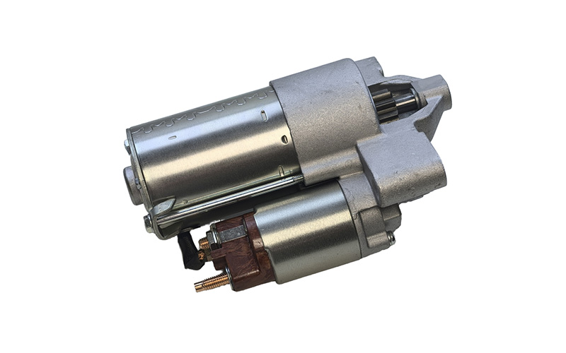 9675379880 12v Premium Starter Motor for Citroën Vehicles