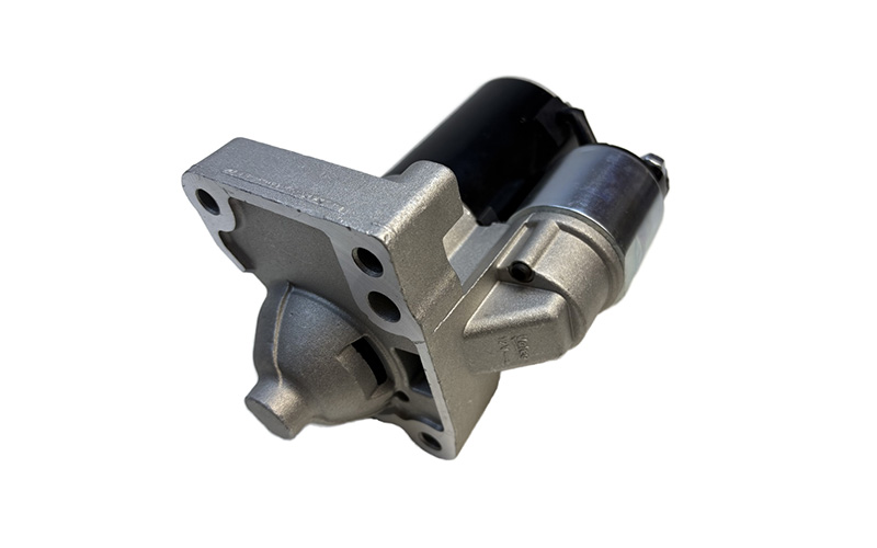 9802795880 12v Premium Starter Motor for Citroën Vehicles