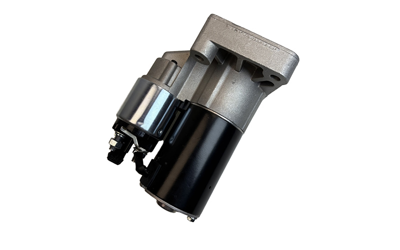 9802795880 12v Premium Starter Motor for Citroën Vehicles