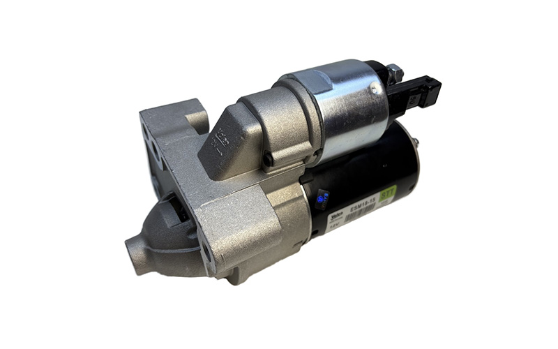 9802795880 12v Premium Starter Motor for Citroën Vehicles