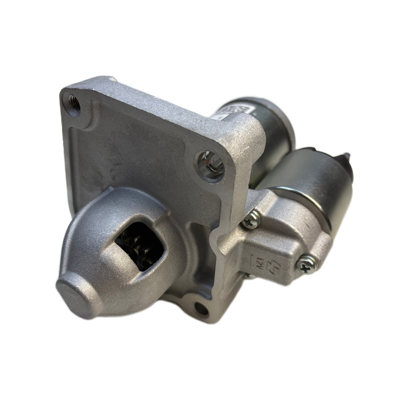 9676279880 Premium Starter Motor for Peugeot Citroën Vehicles