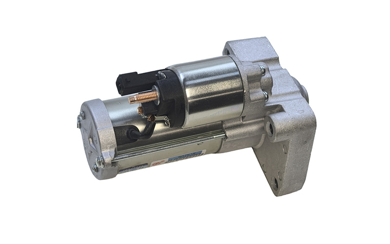 9676279880 Premium Starter Motor for Peugeot Citroën Vehicles