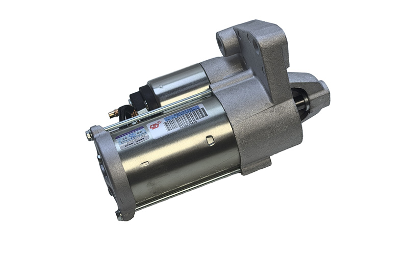 9676279880 Premium Starter Motor for Peugeot Citroën Vehicles