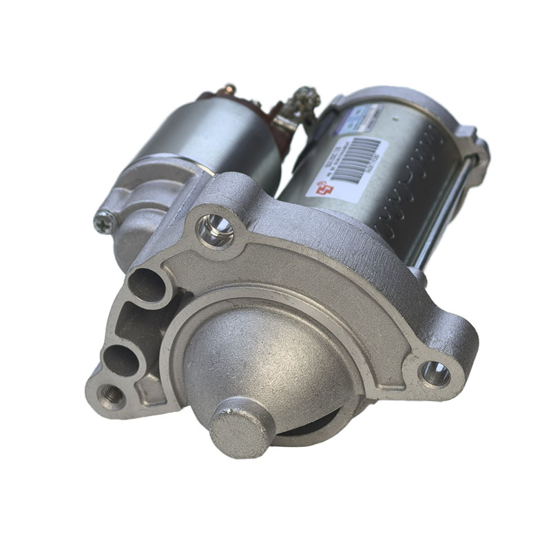 9608719280 Qdj1202c Premium Starter Motor for Citroën Peugeot Vehicles