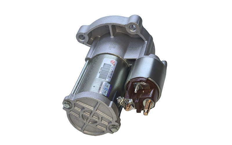 9608719280 Qdj1202c Premium Starter Motor for Citroën Peugeot Vehicles