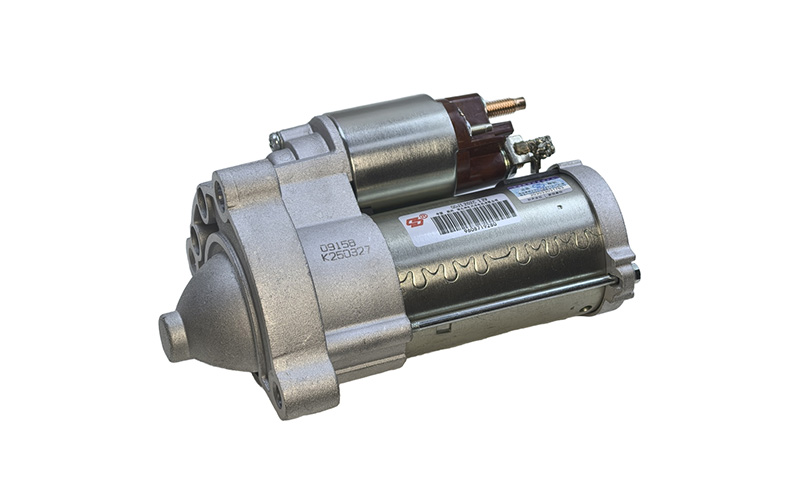 9608719280 Qdj1202c Premium Starter Motor for Citroën Peugeot Vehicles