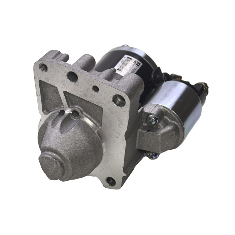 V764559080 New Starter Motor Assembly for Peugeot Citroën Vehicles