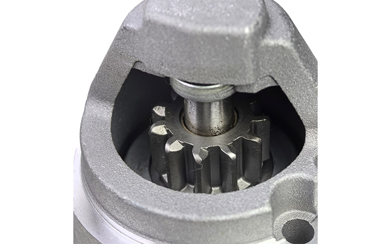 V764559080 New Starter Motor Assembly for Peugeot Citroën Vehicles