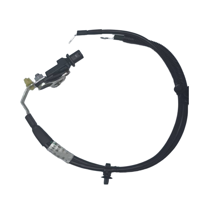 6500ks 9802043480 Battery Negative Cable with Charge Sensor Module