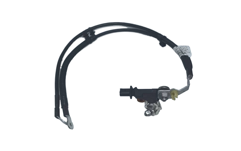 6500ks 9802043480 Battery Negative Cable with Charge Sensor Module