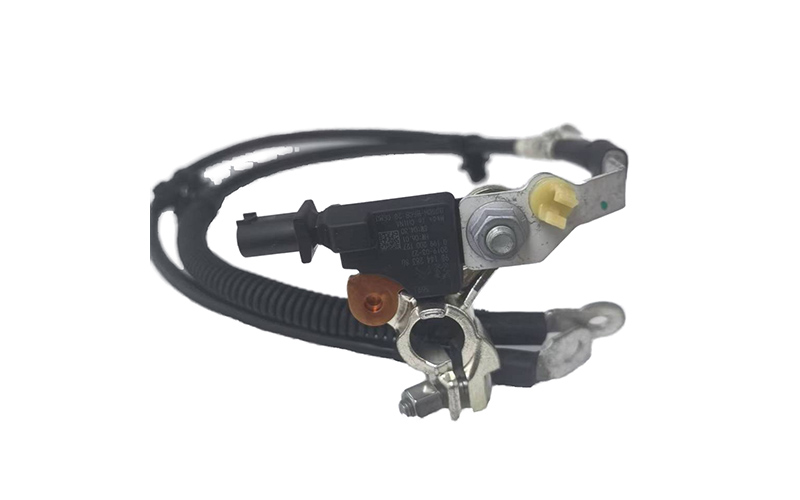 6500ks 9802043480 Battery Negative Cable with Charge Sensor Module