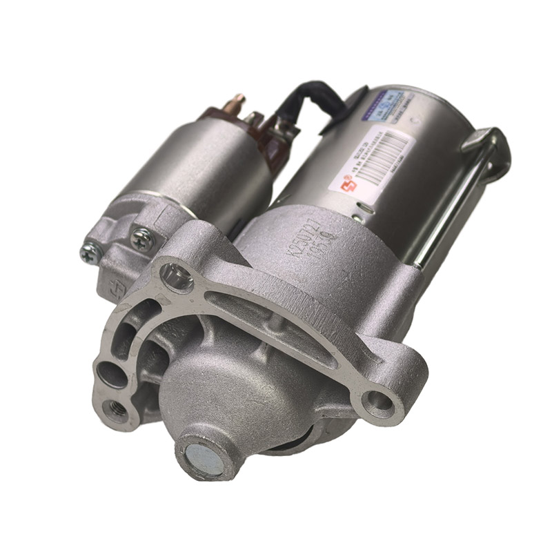 9608719280 Qdj1202 Premium Starter Motor for Citroën Peugeot Vehicles