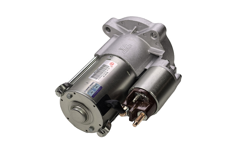 9608719280 Qdj1202 Premium Starter Motor for Citroën Peugeot Vehicles