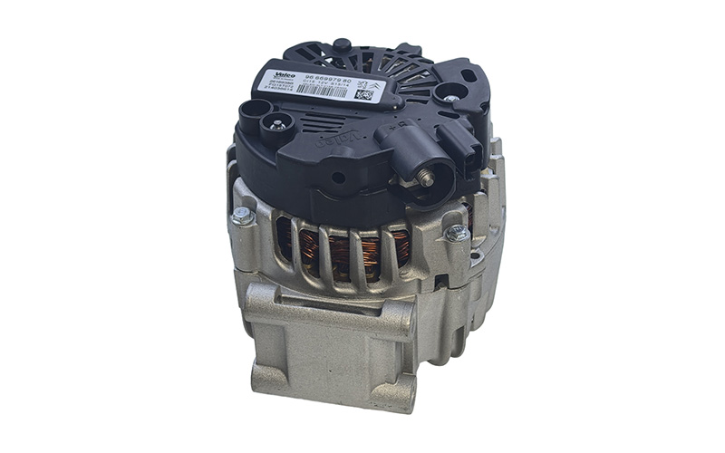 9666997980 Premium Generator for 1.6t 1.8t Ep6 Ep8 Engines