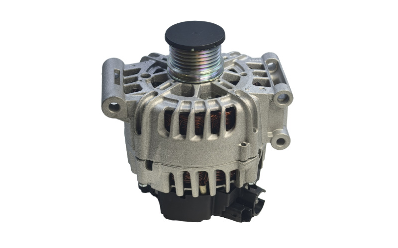 9666997980 Premium Generator for 1.6t 1.8t Ep6 Ep8 Engines