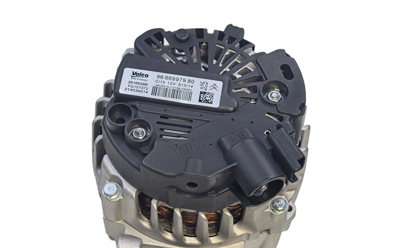 9666997980 Premium Generator for 1.6t 1.8t Ep6 Ep8 Engines