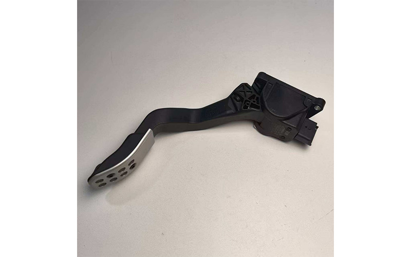 9671840280 Original Throttle Pedal Assembly Sports Version for Peugeot 307 and Citroen C4