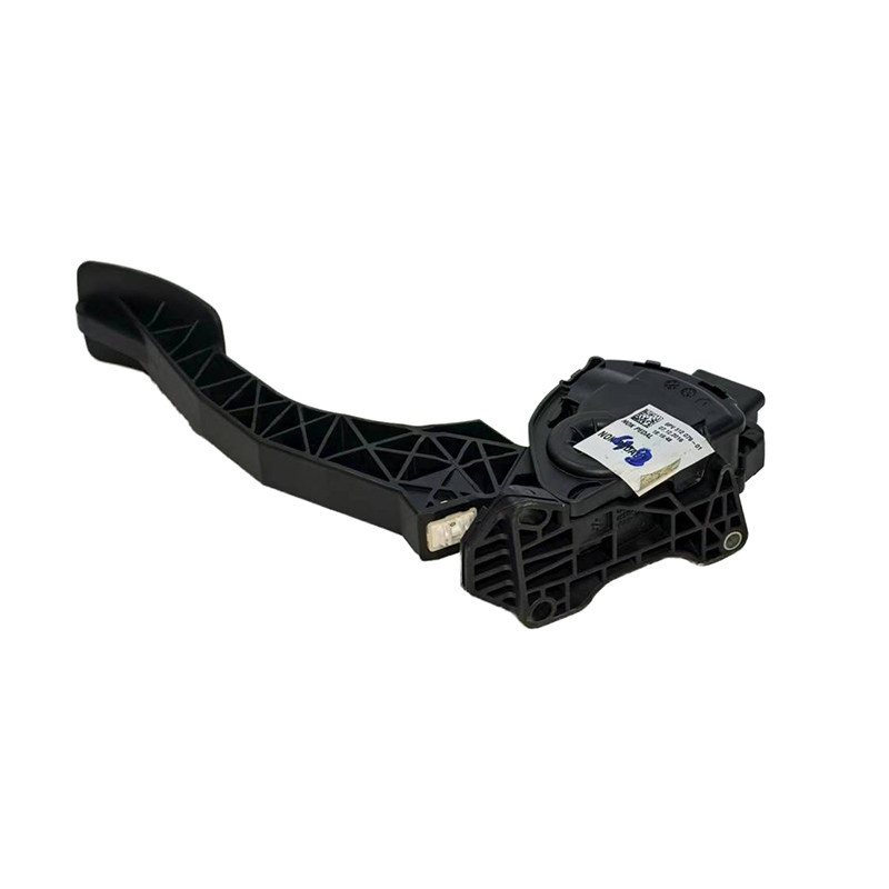1601cz Genuine Electronic Accelerator Pedal Assembly for Peugeot Citroën Vehicles