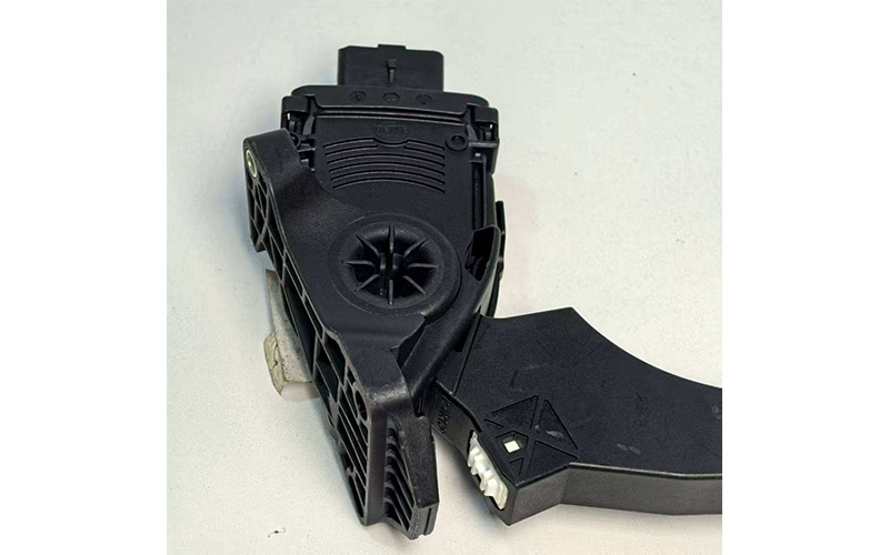 1601cz Genuine Electronic Accelerator Pedal Assembly for Peugeot Citroën Vehicles