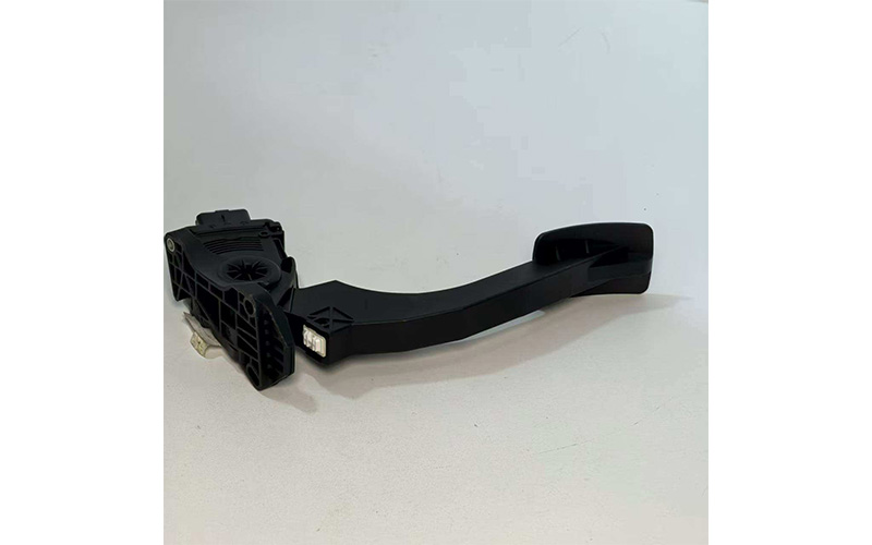 1601cz Genuine Electronic Accelerator Pedal Assembly for Peugeot Citroën Vehicles