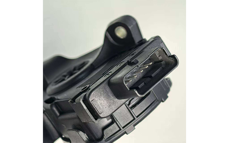 1601cz Genuine Electronic Accelerator Pedal Assembly for Peugeot Citroën Vehicles