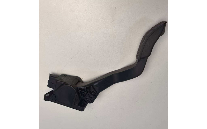 9671840280 Genuine Accelerator Pedal Assembly for Peugeot 307 Citroën C4