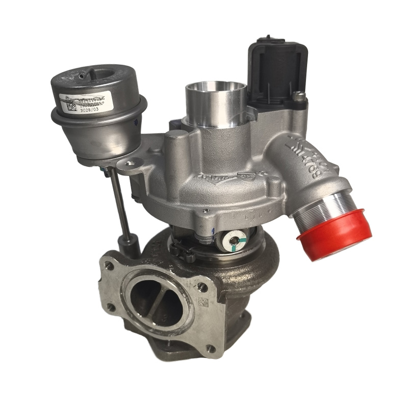 9807375580 New Compatible Turbocharger Assembly for Peugeot Citroën Engines