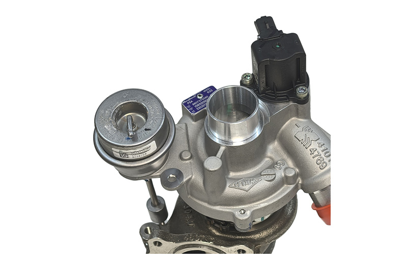 9807375580 New Compatible Turbocharger Assembly for Peugeot Citroën Engines