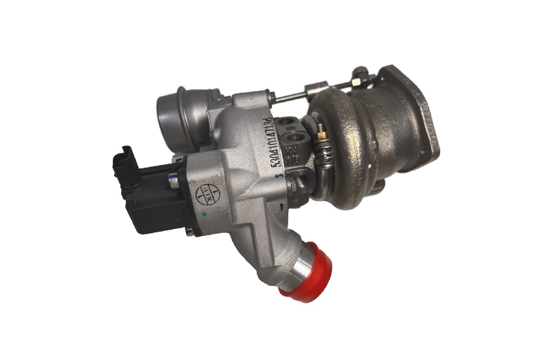 9807375580 New Compatible Turbocharger Assembly for Peugeot Citroën Engines
