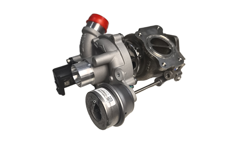 9807375580 New Compatible Turbocharger Assembly for Peugeot Citroën Engines