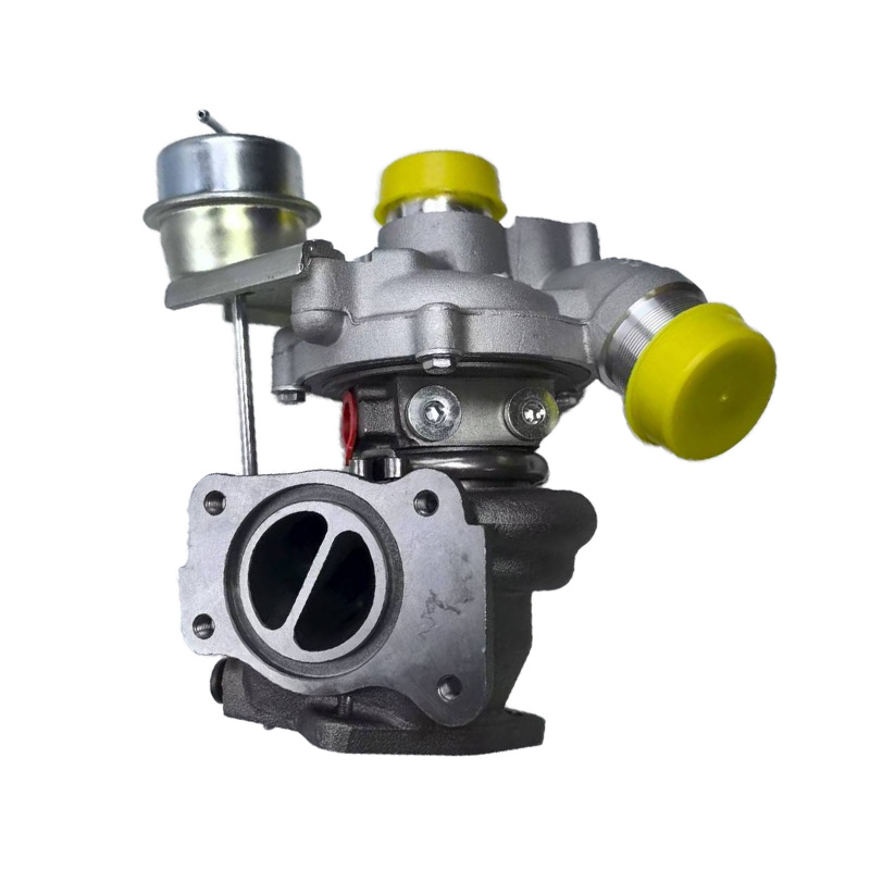 9807375580 New Turbocharger Assembly for 1.6t Peugeot Citroën Engines