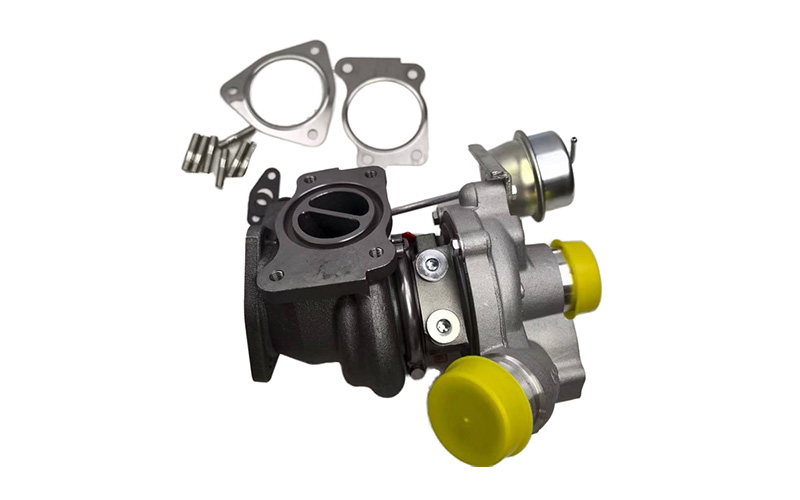 9807375580 New Turbocharger Assembly for 1.6t Peugeot Citroën Engines