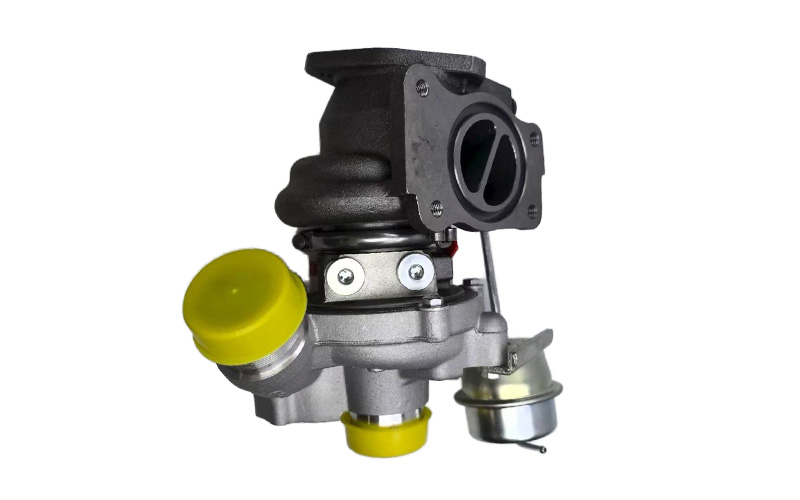 9807375580 New Turbocharger Assembly for 1.6t Peugeot Citroën Engines