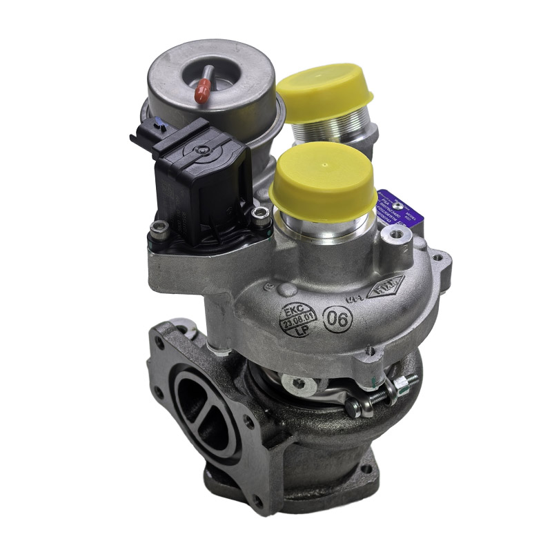 9807623480 Turbocharger for Peugeot 1.8t Engines