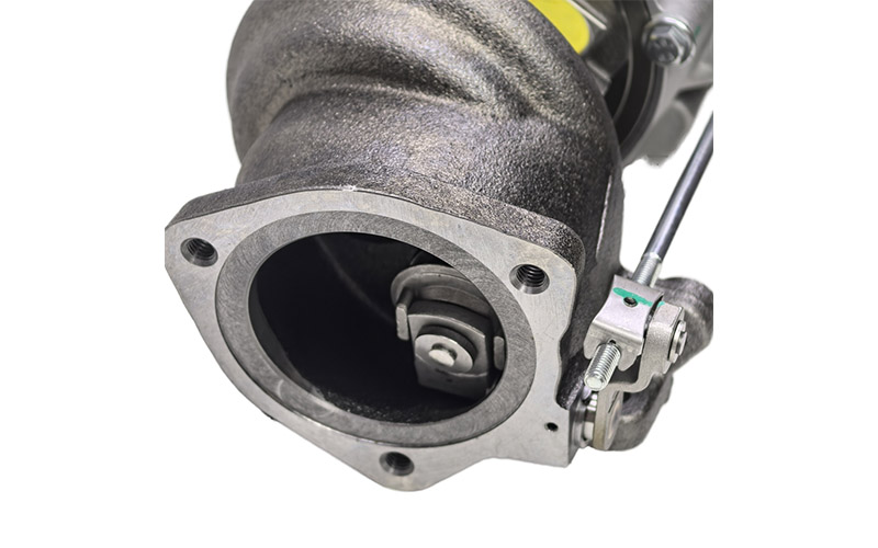 9807623480 Turbocharger for Peugeot 1.8t Engines