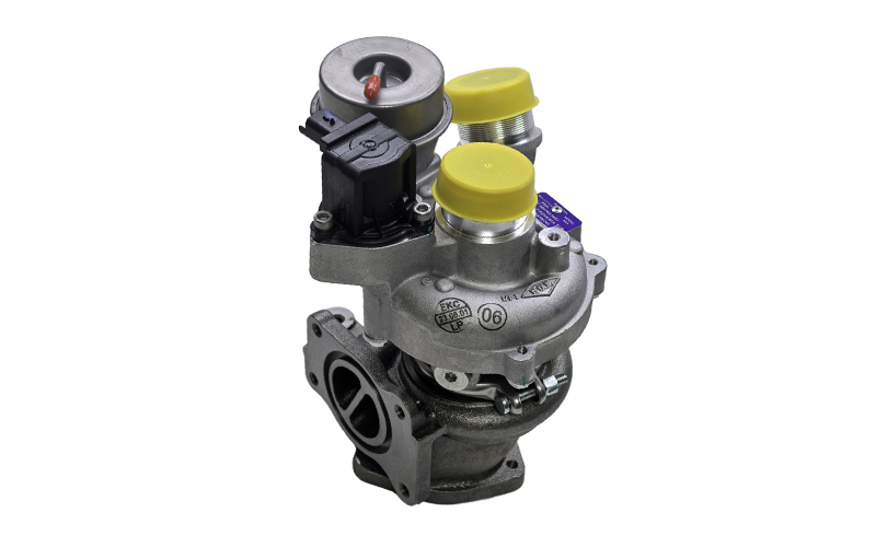 9807623480 Turbocharger for Peugeot 1.8t Engines