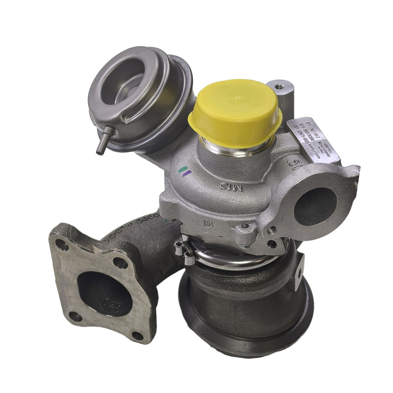 9805762680 High-quality Turbocharger Assembly for Peugeot 1.2T Engines
