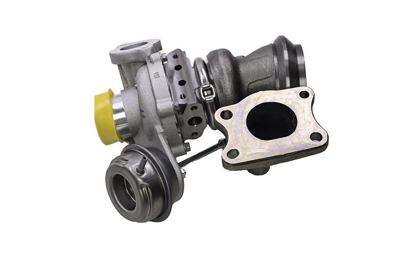 9805762680 High-quality Turbocharger Assembly for Peugeot 1.2T Engines