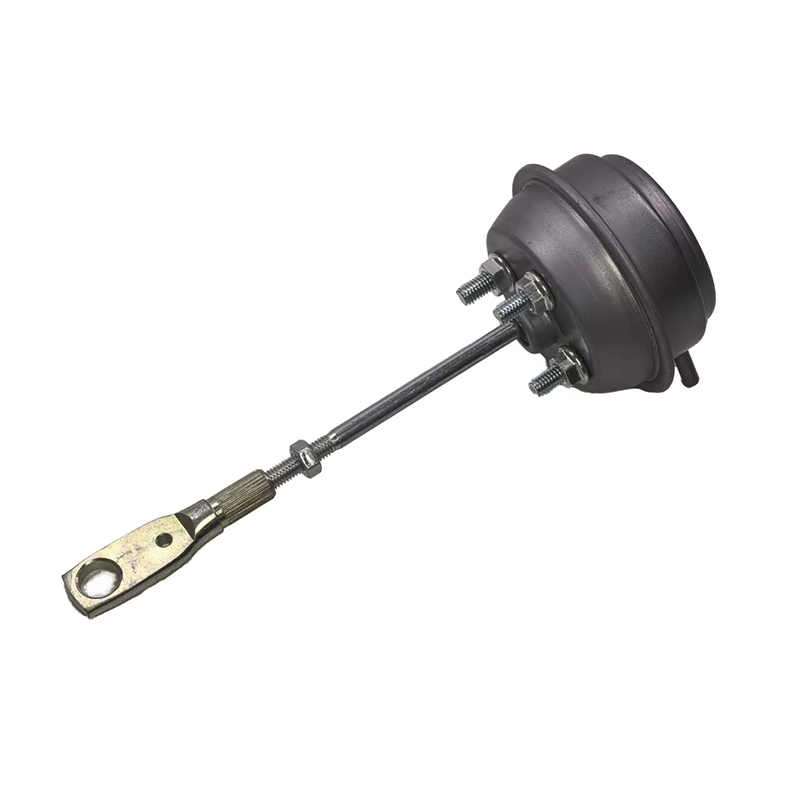 9810410480 High-quality Turbocharger Wastegate Components for Peugeot 1.2T Engines