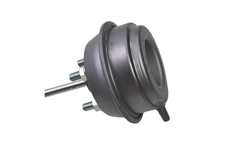 9810410480 High-quality Turbocharger Wastegate Components for Peugeot 1.2T Engines