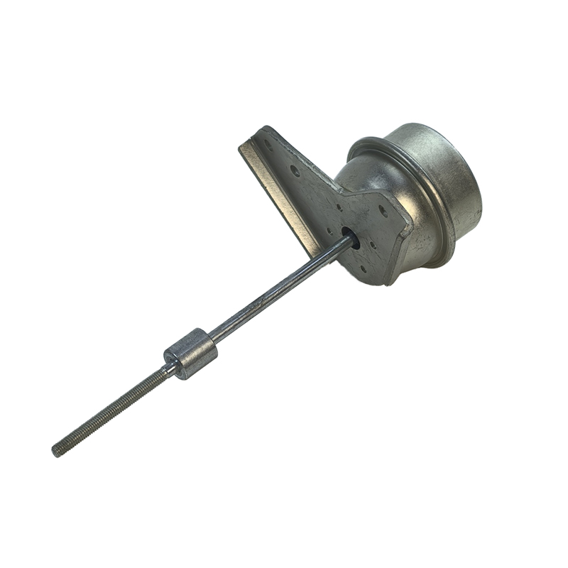 9807375580 New Turbocharger Assembly with Integrated Wastegate for 1.6t Peugeot Citroën Engines