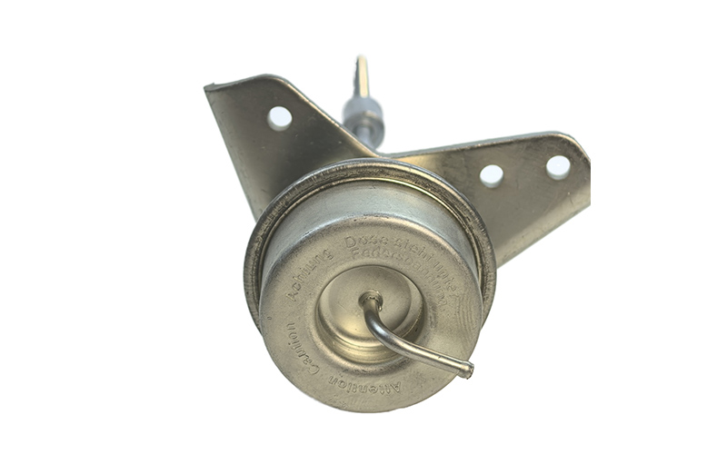 9807375580 New Turbocharger Assembly with Integrated Wastegate for 1.6t Peugeot Citroën Engines