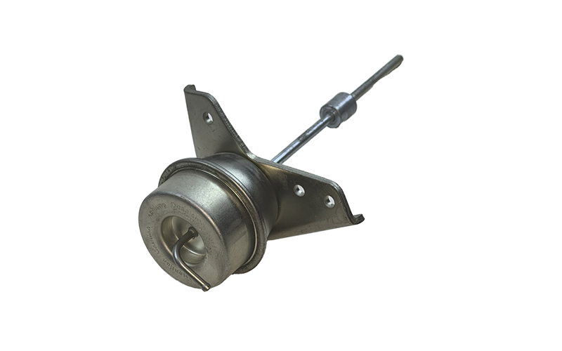 9807375580 New Turbocharger Assembly with Integrated Wastegate for 1.6t Peugeot Citroën Engines