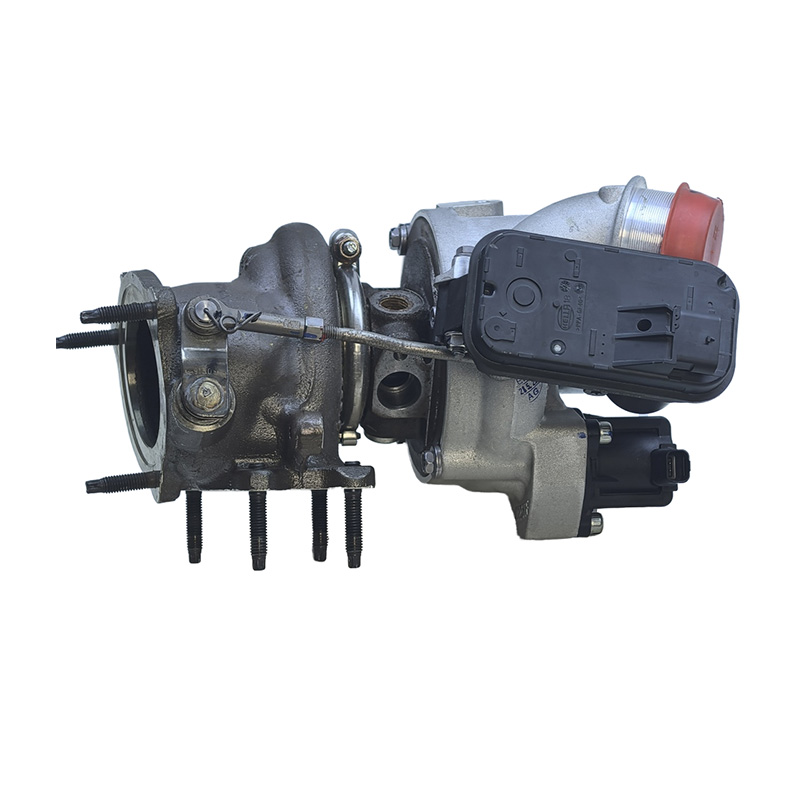 9813852580 Premium Turbocharger Assembly for 1.6t Peugeot Citroën Vehicles