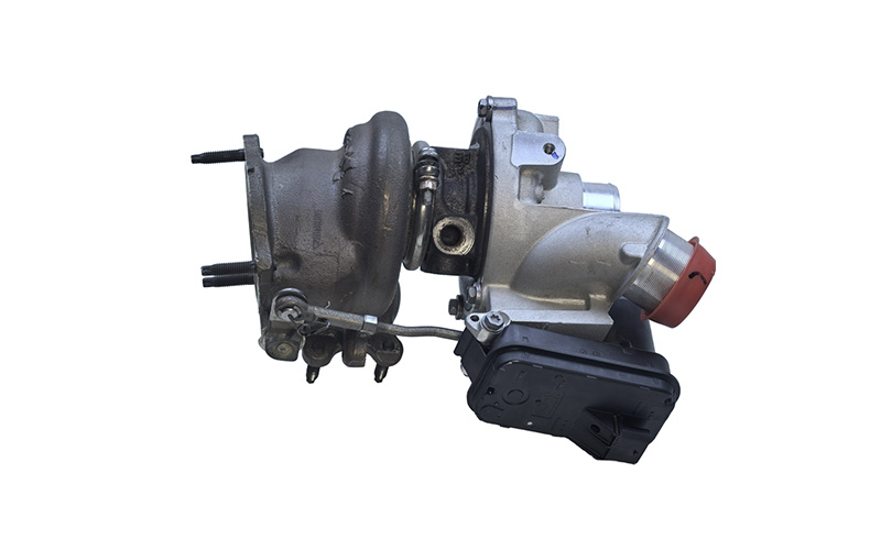 9813852580 Premium Turbocharger Assembly for 1.6t Peugeot Citroën Vehicles