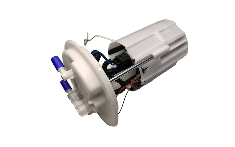 1525kx 9670251480 Premium Electronic Fuel Pump for Peugeot Citroën Vehicles