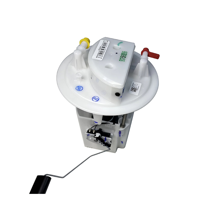 9805932480 Premium Fuel Pump Module Assembly for Peugeot Citroën Ds Models