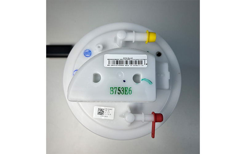 9805932480 Premium Fuel Pump Module Assembly for Peugeot Citroën Ds Models