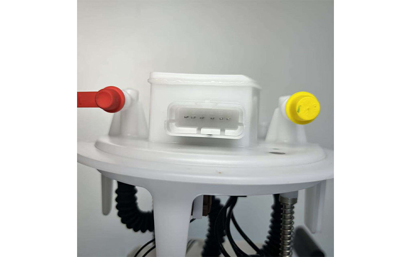 9805932480 Premium Fuel Pump Module Assembly for Peugeot Citroën Ds Models